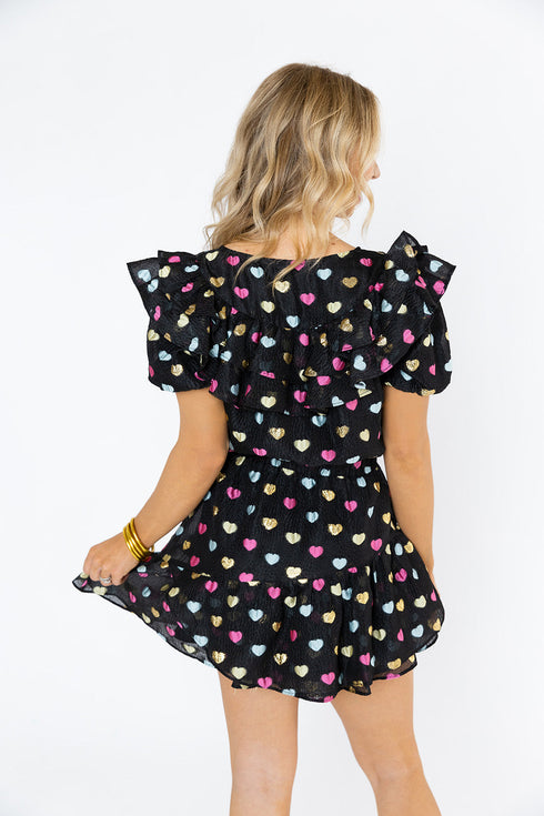 norma-ruffle-sleeve-mini-dress-nobodys-darling Buddy Love - Sophia's Style----6